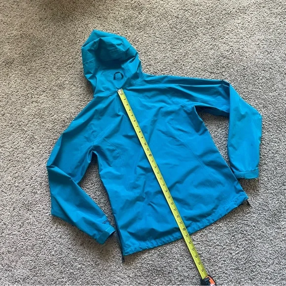 Outdoor Research Womens Aspire Gore-Tex Jacket Waterproof Size S Read Descrip - Picture 14 of 16
